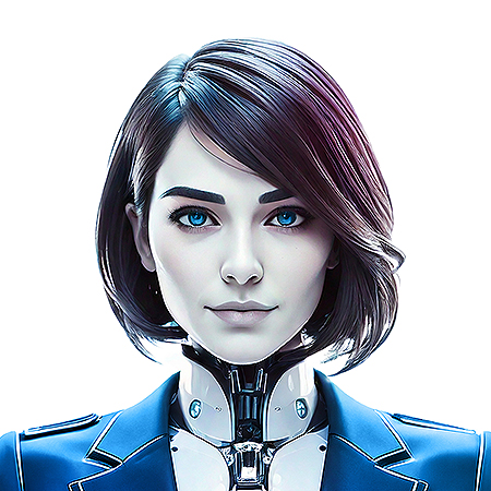 Hi! I'm GISA bot icon